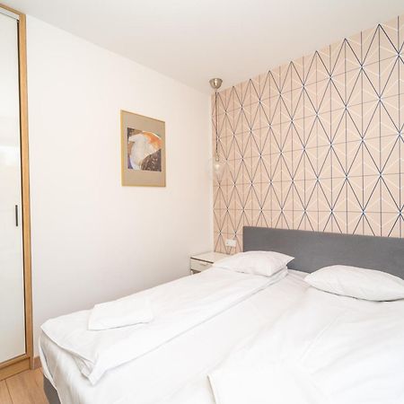 Comfortable 3City Studios In Sopot By Noclegi Renters 외부 사진