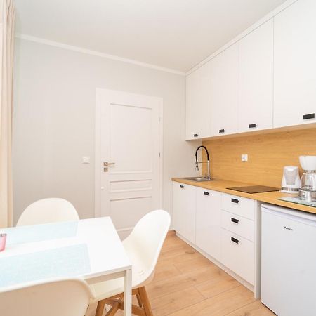 Comfortable 3City Studios In Sopot By Noclegi Renters 외부 사진