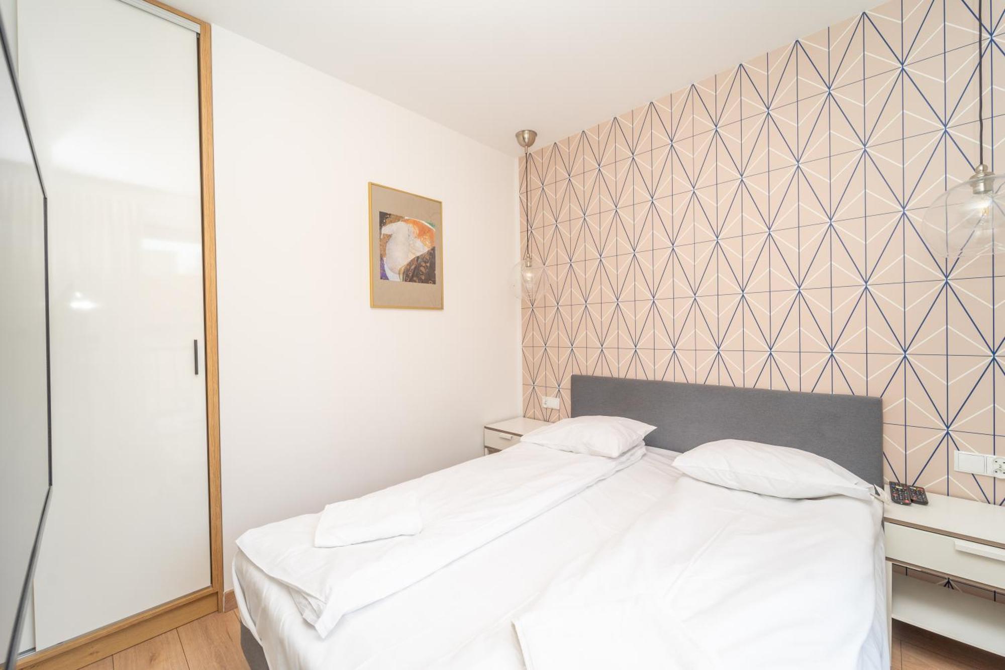 Comfortable 3City Studios In Sopot By Noclegi Renters 외부 사진