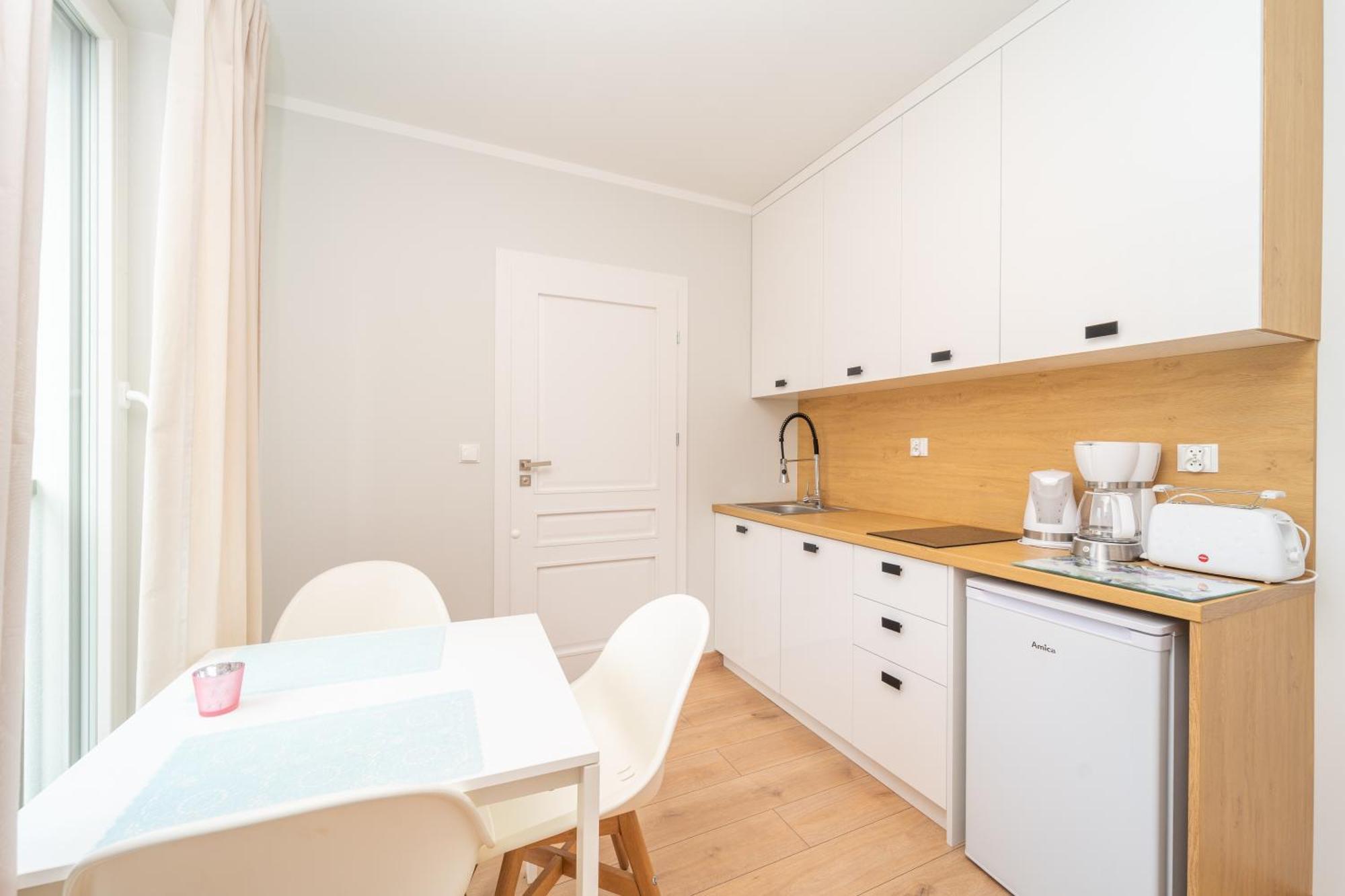 Comfortable 3City Studios In Sopot By Noclegi Renters 외부 사진