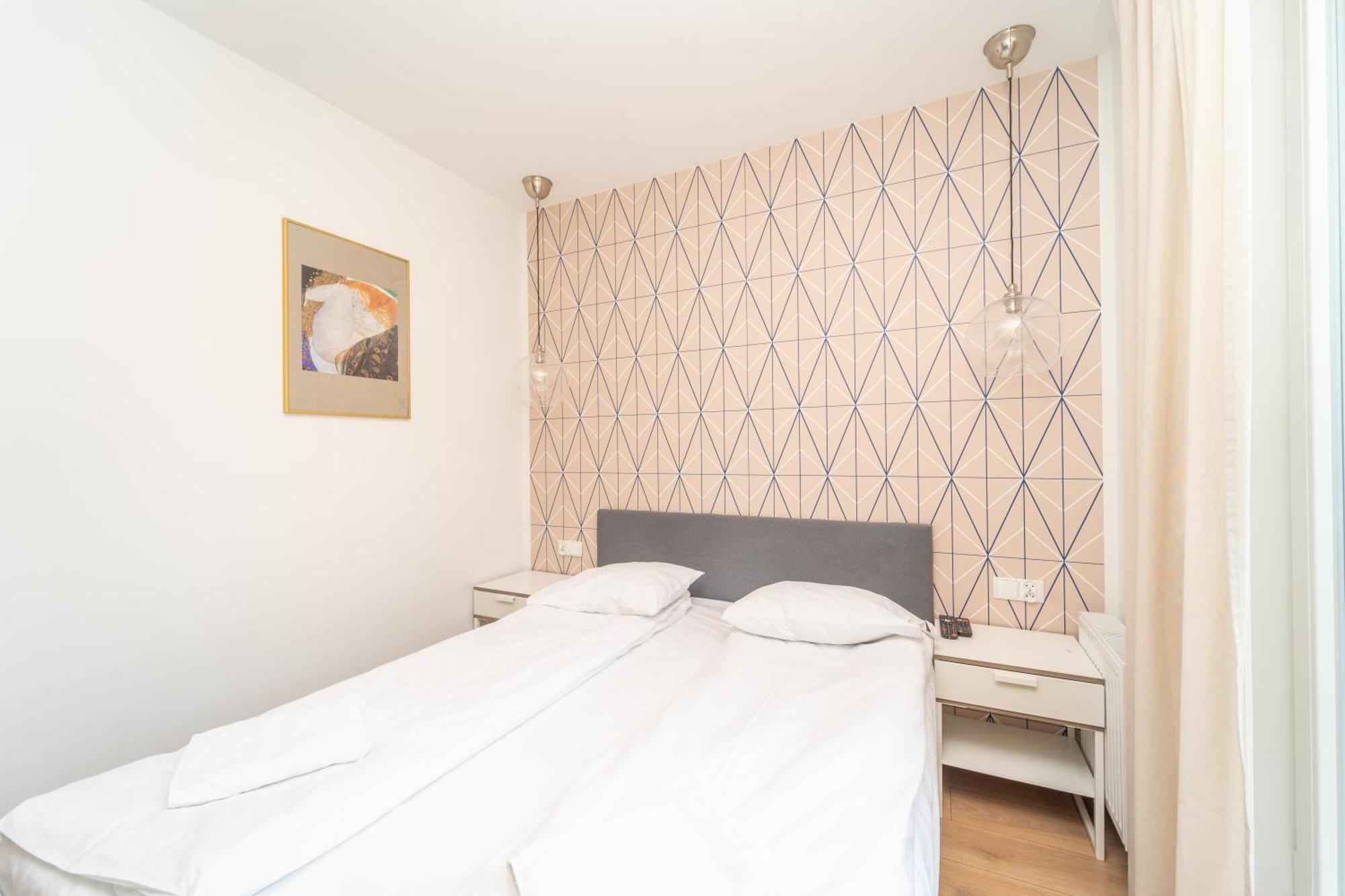 Comfortable 3City Studios In Sopot By Noclegi Renters 외부 사진